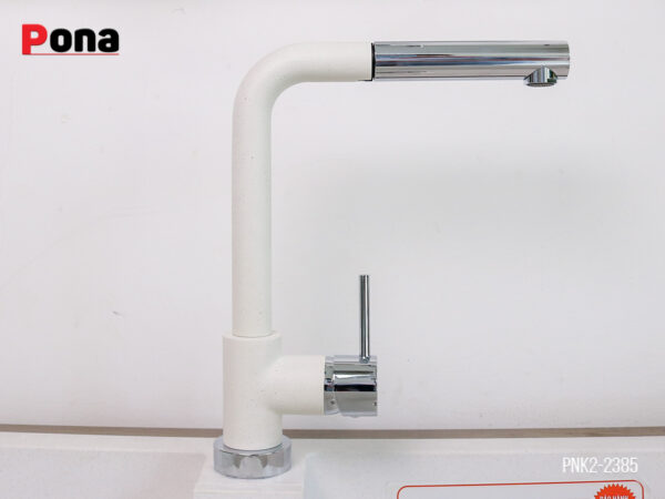 Vòi rửa chén Pona PNK2-2385 – ảnh 4