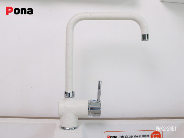 Vòi rửa chén Pona PNK2-2451 – ảnh 2