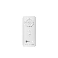 Quạt không cánh kết hợp lọc không khí Elmich BFE-3936 ảnh 7