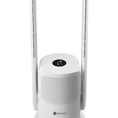 Quạt không cánh kết hợp lọc không khí Elmich BFE-3936 ảnh 3