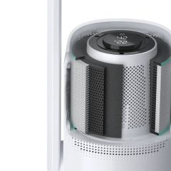 Quạt không cánh kết hợp lọc không khí Elmich BFE-3936 ảnh 5