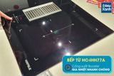 Bếp từ kết hợp hút mùi Hafele HC-IHH77A 539.66.822