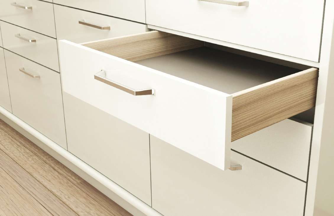 Ray âm giảm chấn 3/4 Hafele 433.06.467 – ảnh 2