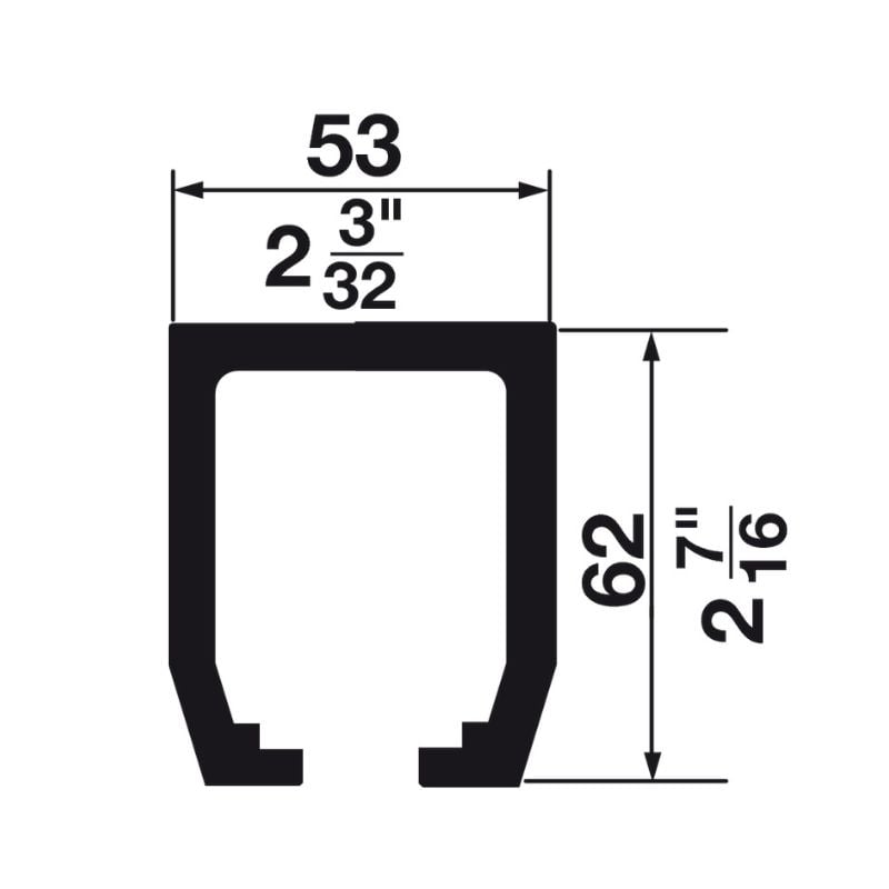 Ray trượt Hafele 941.60.400 - Ray trượt Häfele 941.60.400 là gì? Ray trượt Hafele 941.60.400 - Ray trượt Häfele 941.60.400 là gì?