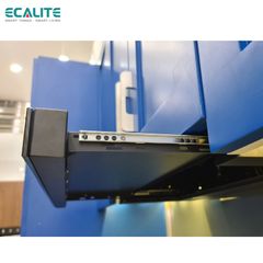 Máy Hút Mùi Âm Tủ 60cm H-Series Ecalite EH-AT60LCD ảnh 7