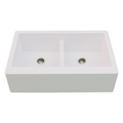Chậu rửa chén Carysil REC2 (màu trắng ,màu đen) ảnh 2