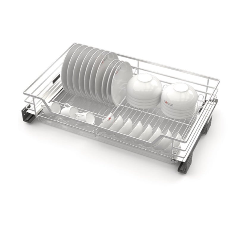 Rổ Đựng Chén Đĩa Cappella 600mm Hafele 549.08.003 – ảnh 2