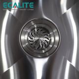 Chậu rửa chén Vision Manual Sink Ecalite ESD-8245HA