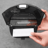 Robot hút bụi lau nhà Lydsto G2