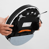 Robot hút bụi lau nhà Lydsto G2