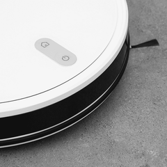 Robot hút bụi lau nhà Lydsto G2 ảnh 3
