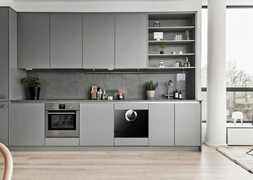 Máy Rửa Chén Mini 6 Bộ Texgio TG-DT2026 – ảnh 7