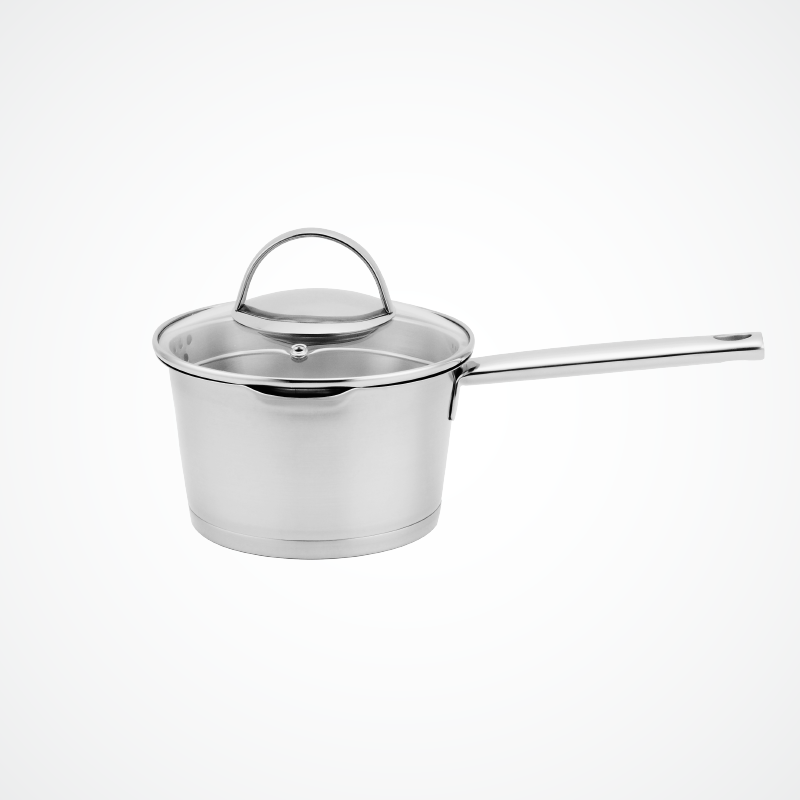 Bộ nồi 6 món Malloca SA-1903 - Dùng được trên mọi loại bếp Bộ nồi 6 món Malloca SA-1903 - Dùng được trên mọi loại bếp