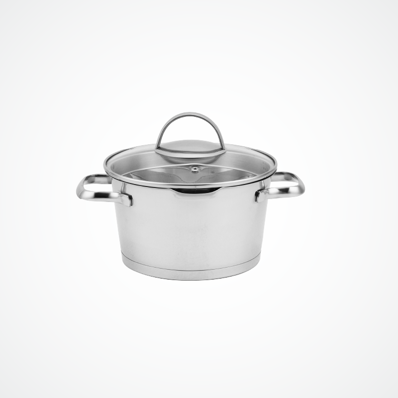 Bộ nồi 6 món Malloca SA-1903 - Bộ nồi Malloca SA-1903 gồm những gì? Bộ nồi 6 món Malloca SA-1903 - Bộ nồi Malloca SA-1903 gồm những gì?