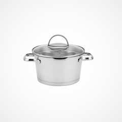 Bộ nồi 6 món Malloca SA-1903 ảnh 2