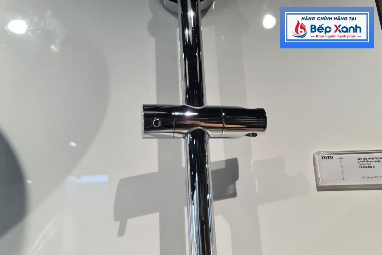 Sen Cây Nhiệt Độ ToTo TBW01404B – ảnh 5