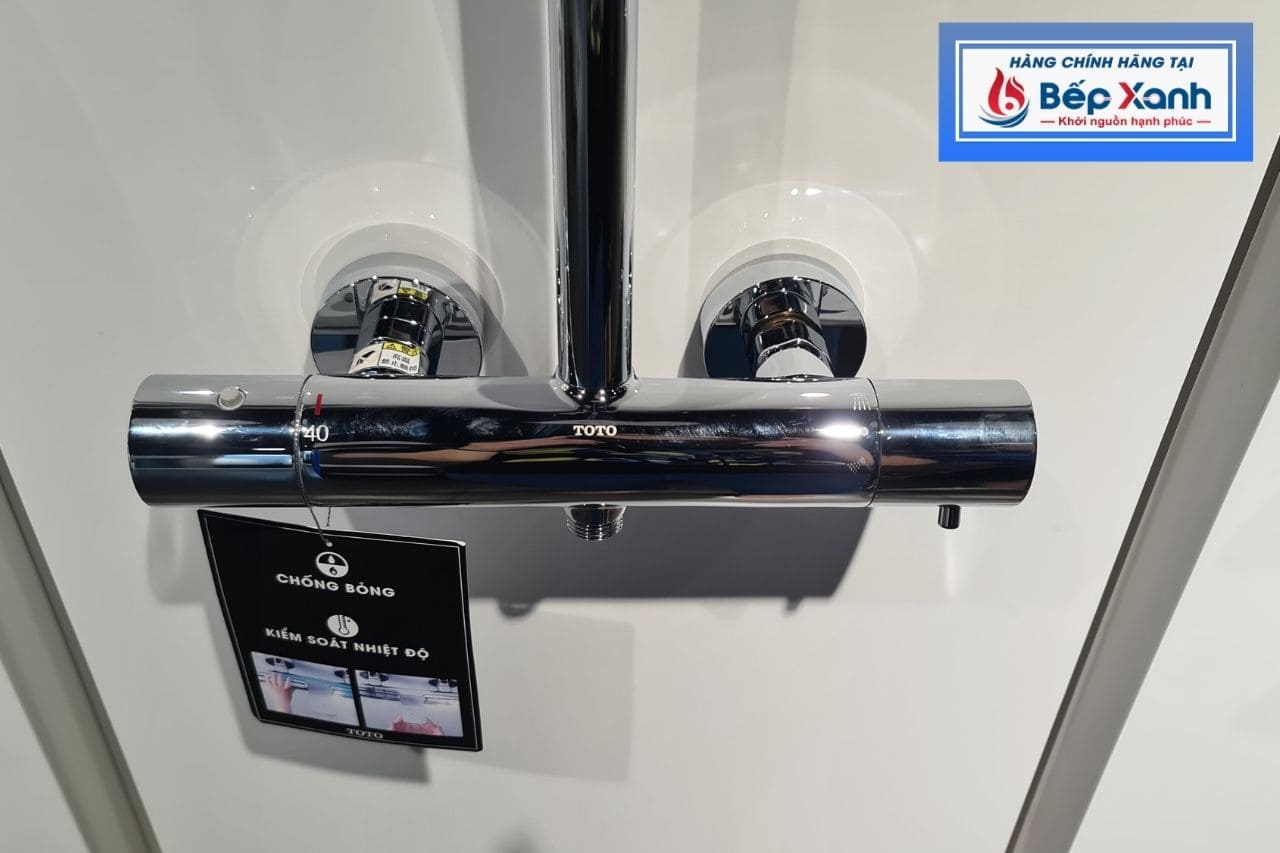 Sen Cây Nhiệt Độ ToTo TBW01404B – ảnh 6