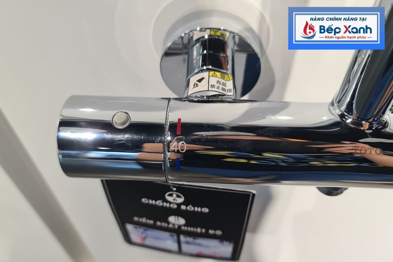 Sen Cây Nhiệt Độ ToTo TBW01404B – ảnh 7