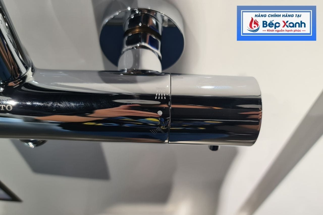 Sen Cây Nhiệt Độ ToTo TBW01404B – ảnh 8