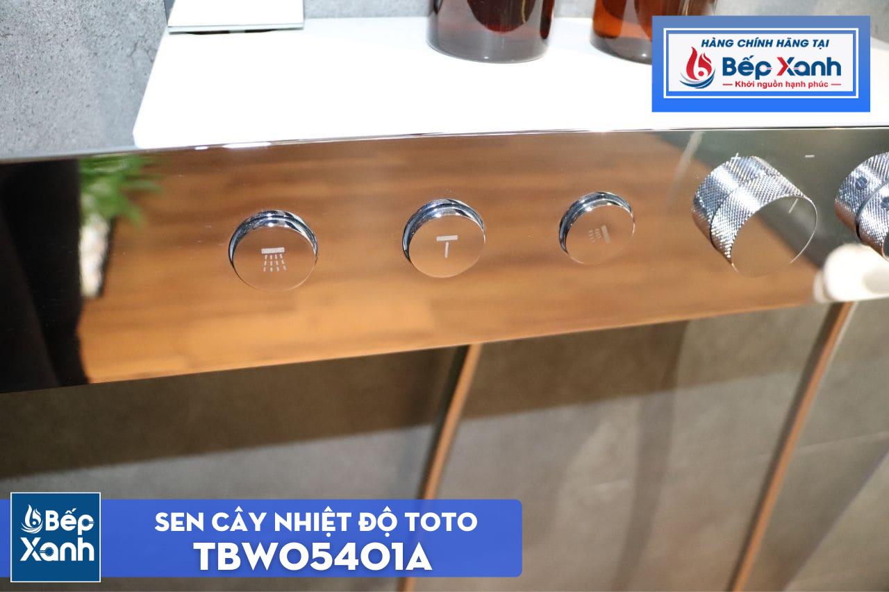 Sen Cây Nhiệt Độ ToTo TBW05401A – ảnh 8