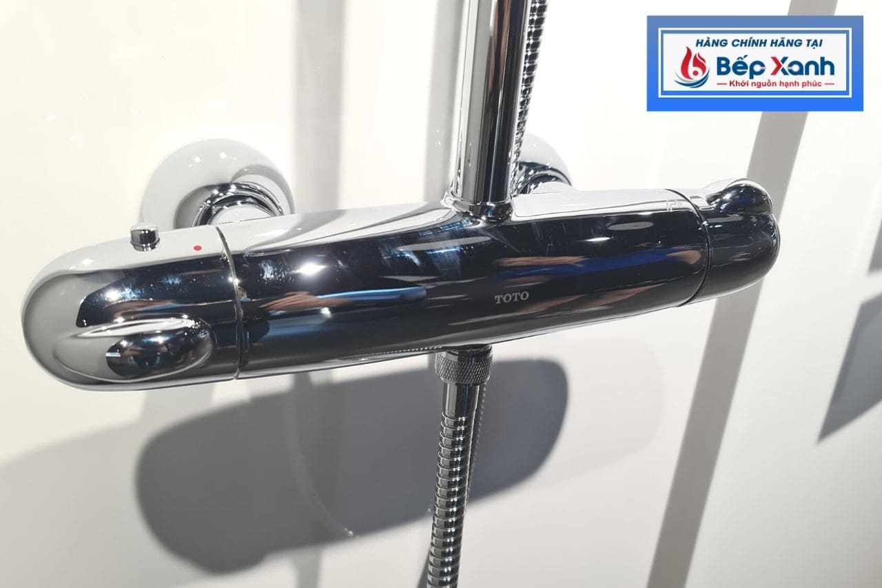 Sen Cây Nhiệt Độ ToTo TX454SFV2BRS – ảnh 7