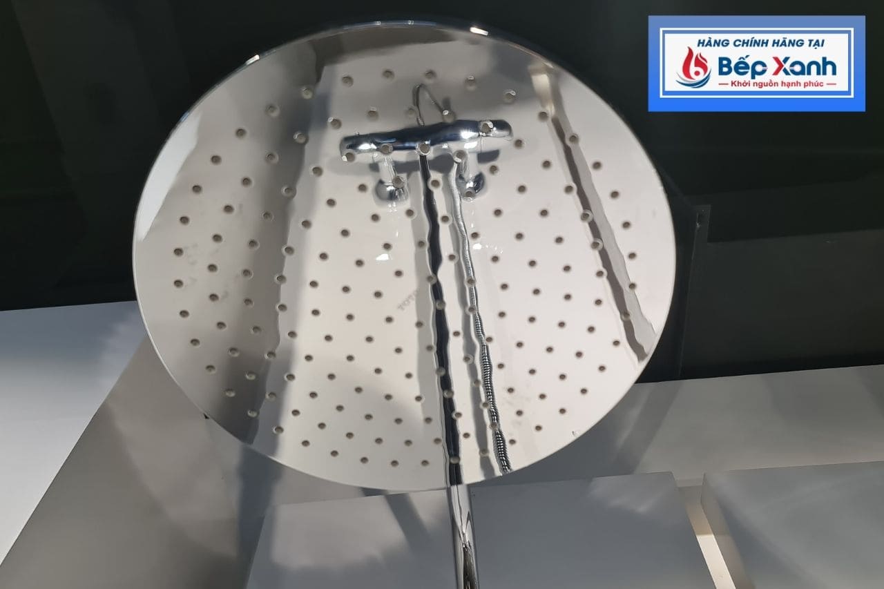 Sen Cây Nhiệt Độ ToTo TX454SFV2BRS – ảnh 4