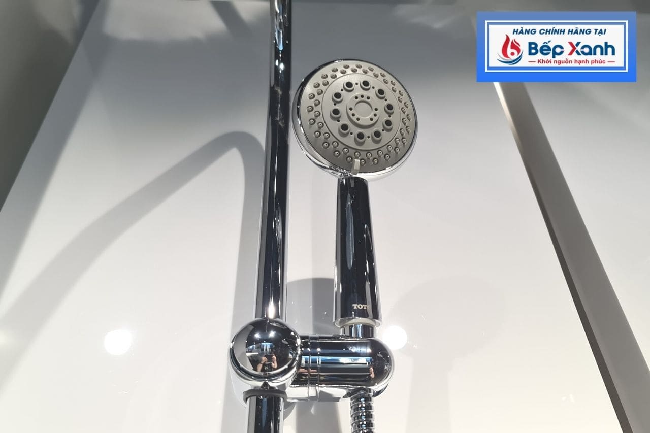 Sen Cây Nhiệt Độ ToTo TX454SFV2BRS – ảnh 5