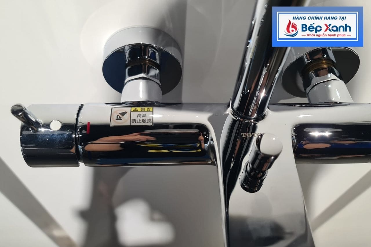 Sen Cây Nóng Lạnh ToTo TBW01301B – ảnh 5