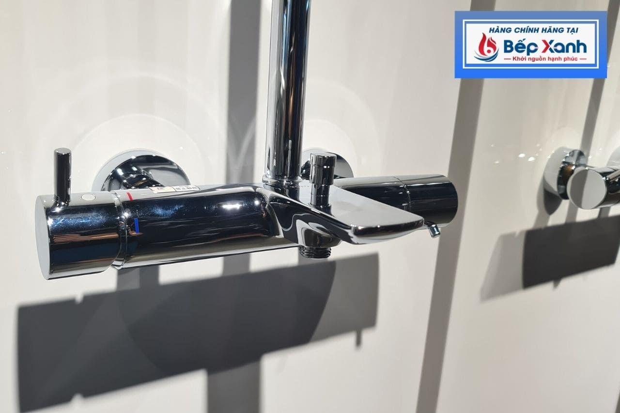 Sen Cây Nóng Lạnh ToTo TBW01301B – ảnh 7