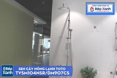Sen Cây Nóng Lạnh ToTo TVSM104NSR/DM907CS ảnh 4