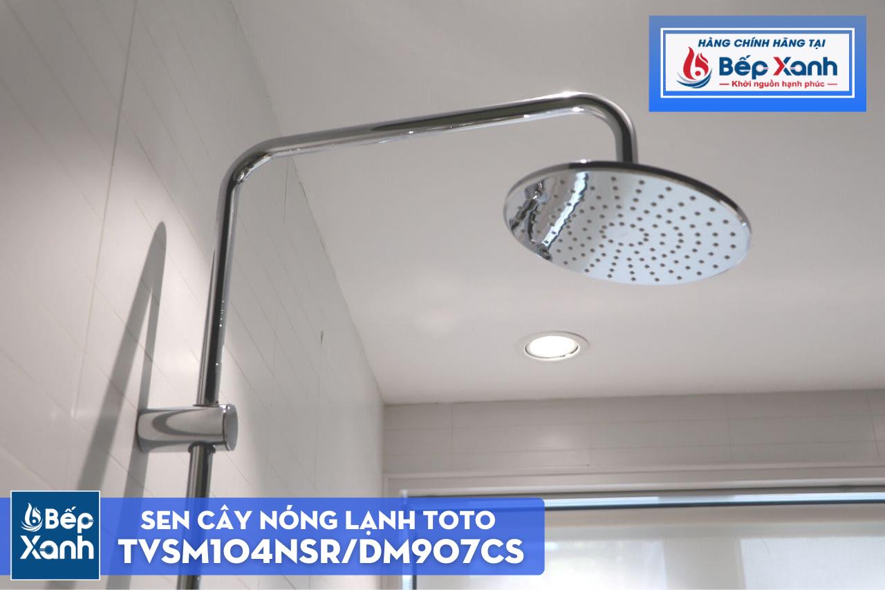 Sen Cây Nóng Lạnh ToTo TVSM104NSR/DM907CS – ảnh 5