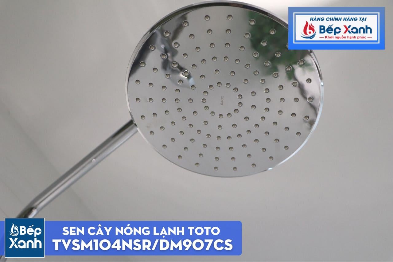 Sen Cây Nóng Lạnh ToTo TVSM104NSR/DM907CS – ảnh 6