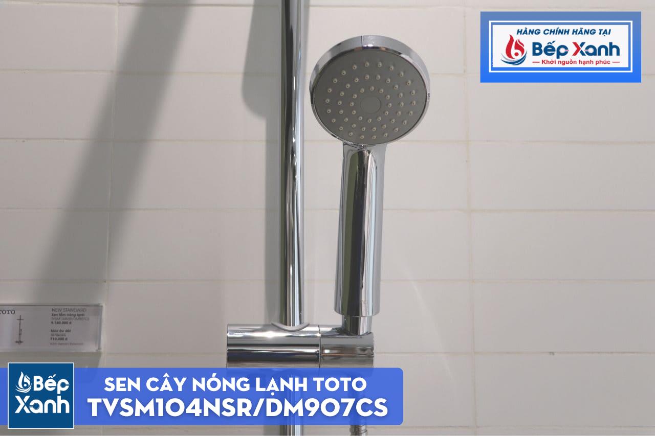 Sen Cây Nóng Lạnh ToTo TVSM104NSR/DM907CS – ảnh 7