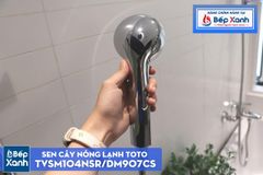 Sen Cây Nóng Lạnh ToTo TVSM104NSR/DM907CS ảnh 10