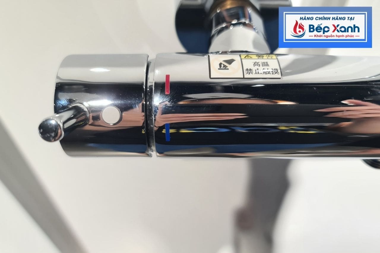Sen Cây Nóng Lạnh ToTo TBW01303B – ảnh 7