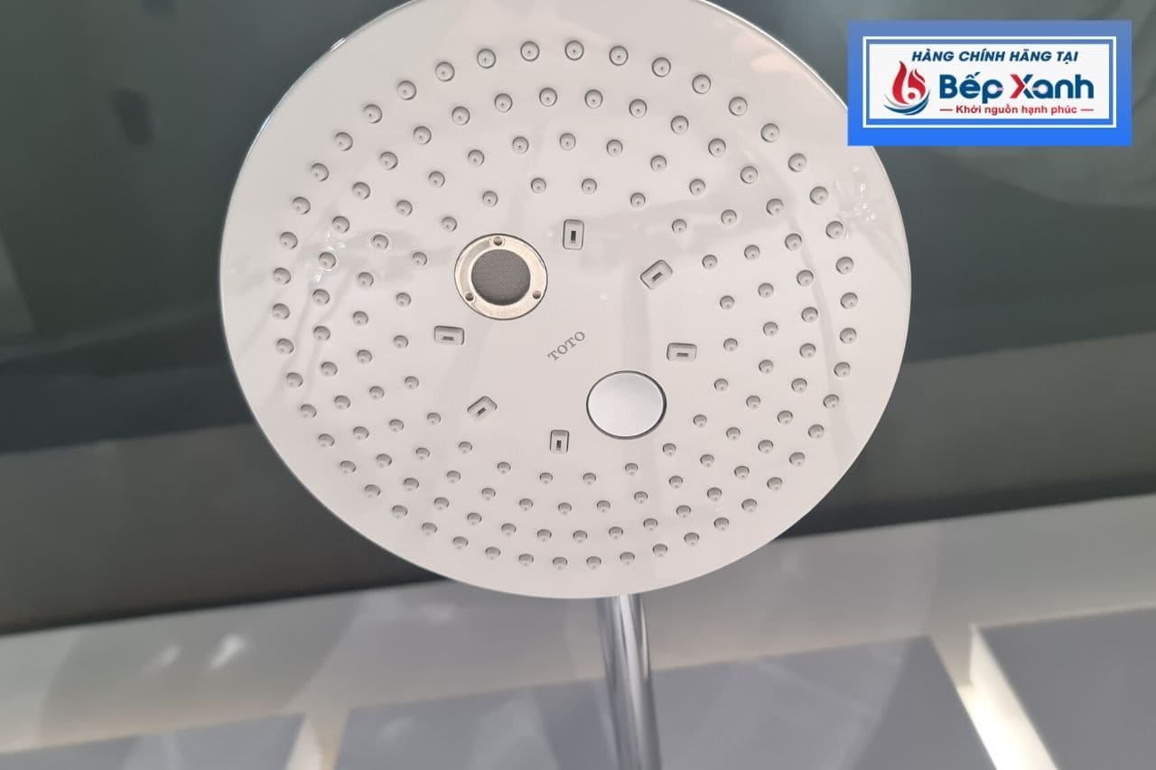 Sen Cây Nóng Lạnh ToTo TBW01303B – ảnh 5