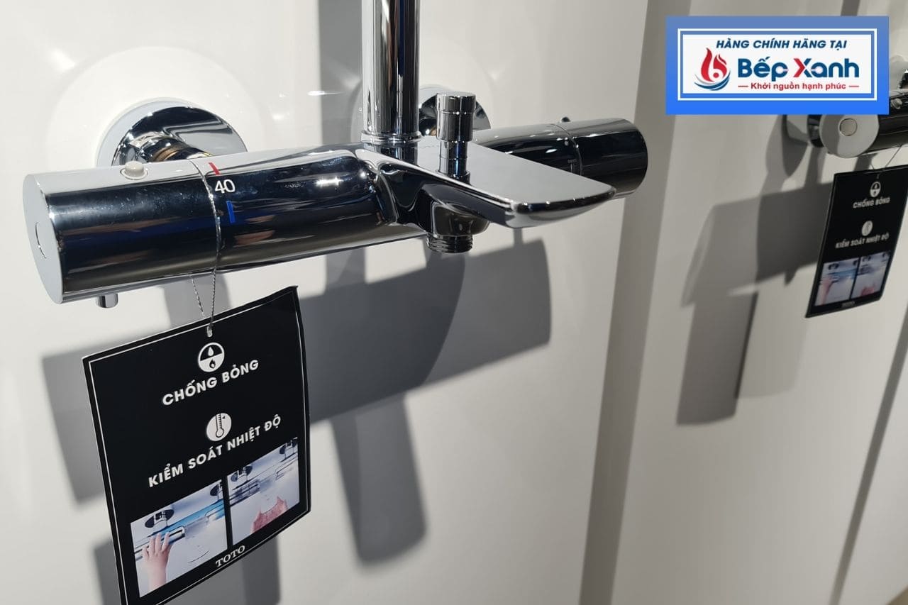 Sen Cây Nhiệt Độ ToTo TBW01401B – ảnh 8