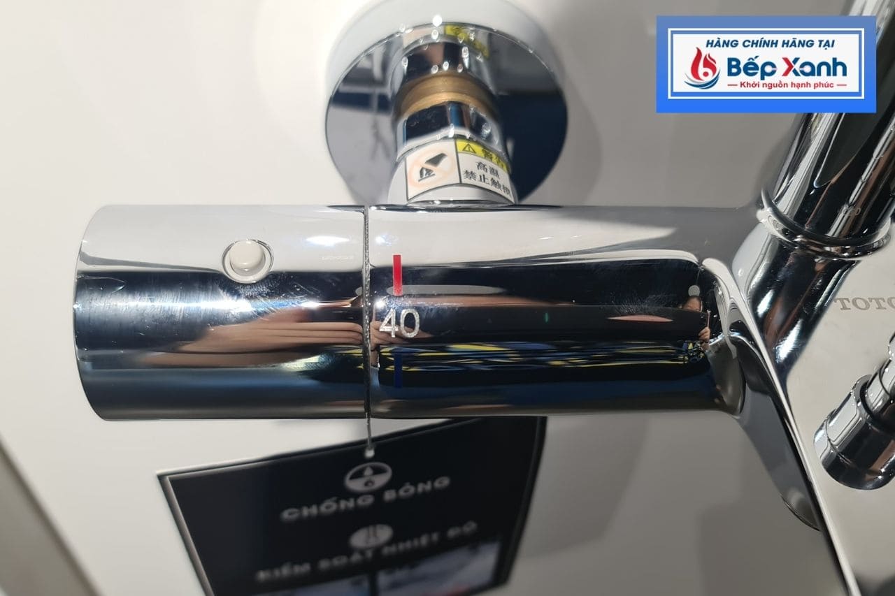Sen Cây Nhiệt Độ ToTo TBW01401B – ảnh 7
