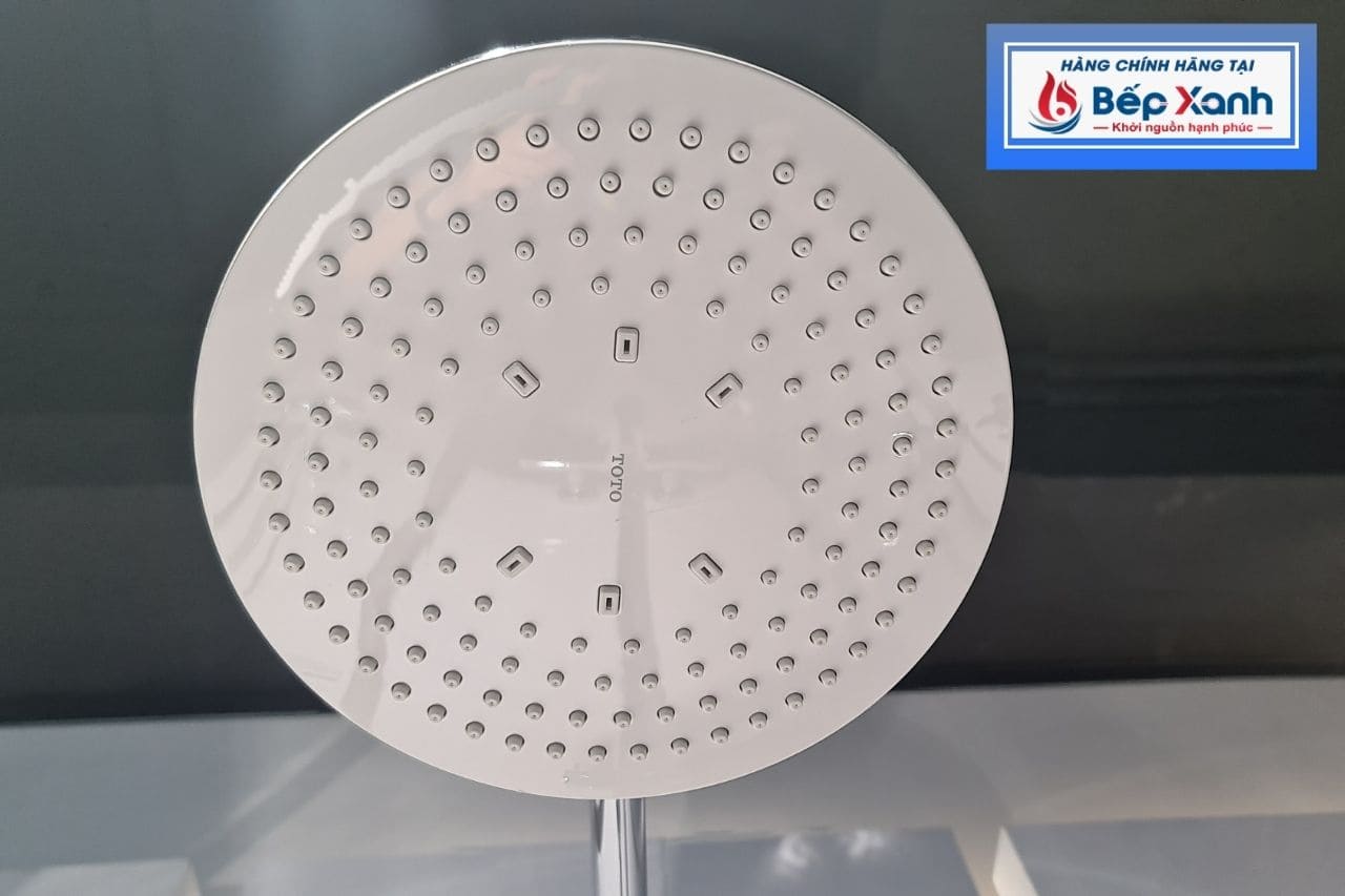 Sen Cây Nhiệt Độ ToTo TBW01401B – ảnh 4