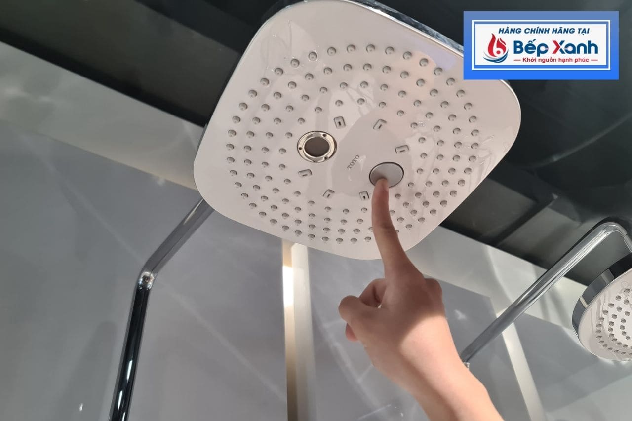 Sen Cây ToTo TBW02002B1 – ảnh 4