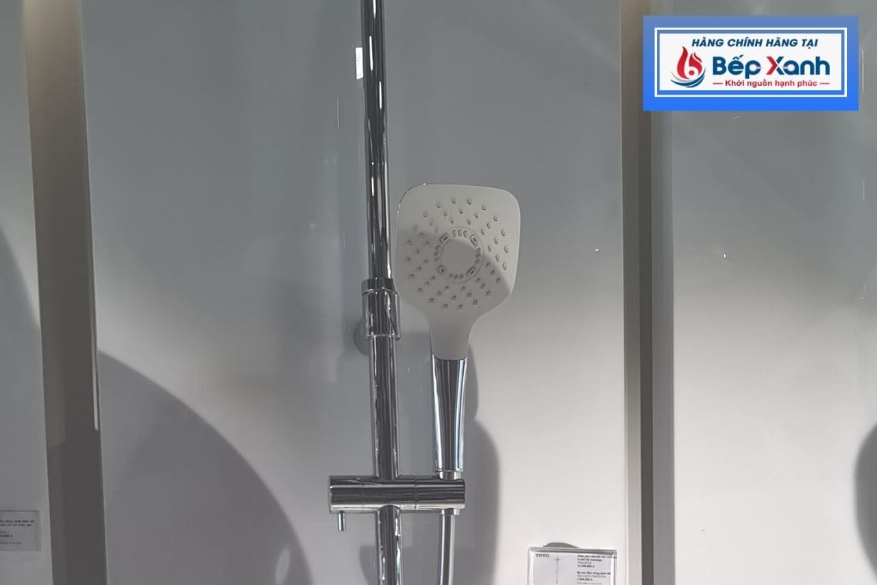 Sen Cây ToTo TBW02002B1 – ảnh 6