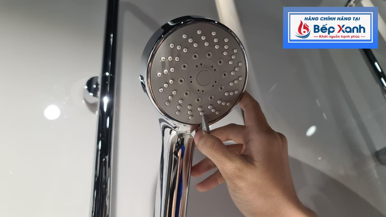 Sen Cây ToTo TX492SRRZ – ảnh 8