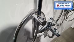 Bộ Sen Tắm ToTo TBG03302V-TBW01010A ảnh 5