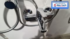 Bộ Sen Tắm ToTo TBG03302V-TBW01010A ảnh 6