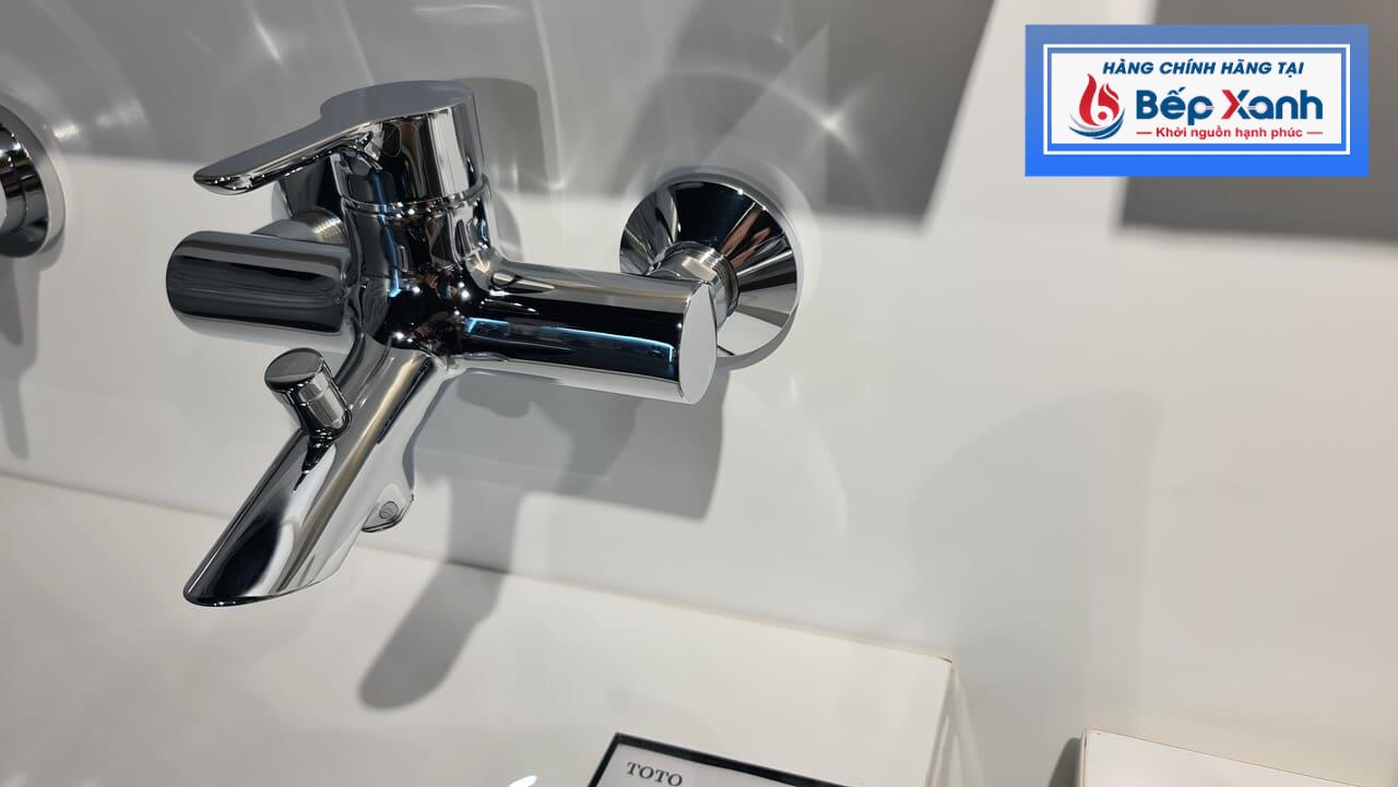 Sen Tắm Nóng Lạnh TOTO TBS01302V – ảnh 5