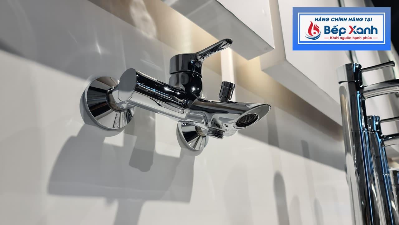 Sen Tắm Nóng Lạnh TOTO TBS01302V – ảnh 6