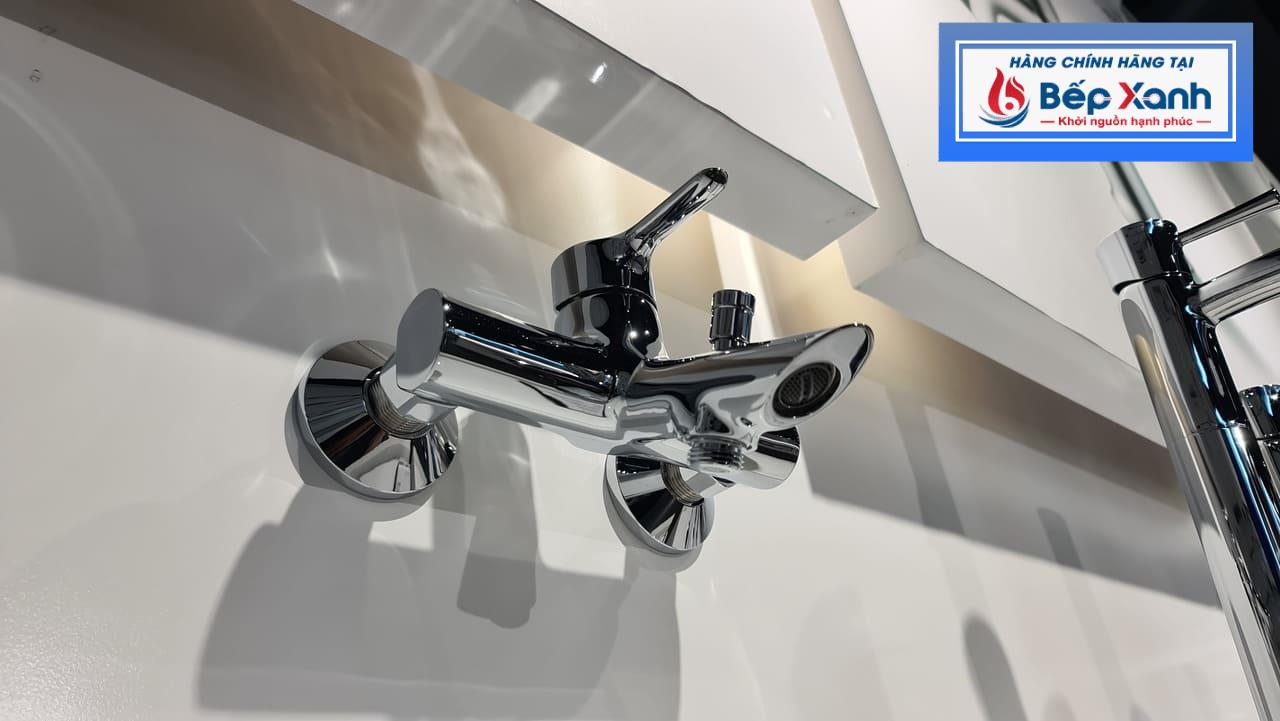 Sen Tắm Nóng Lạnh TOTO TBS01302V – ảnh 7