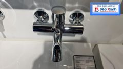 Sen Tắm Nóng Lạnh TOTO TBS02302V ảnh 8