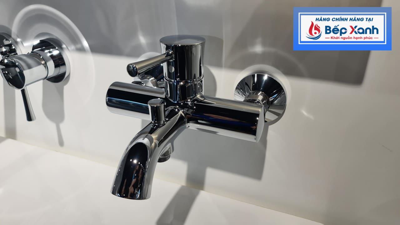 Sen Tắm Nóng Lạnh TOTO TBS02302V – ảnh 7