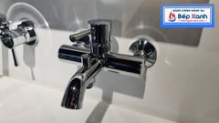 Sen Tắm Nóng Lạnh TOTO TBS02302V ảnh 7